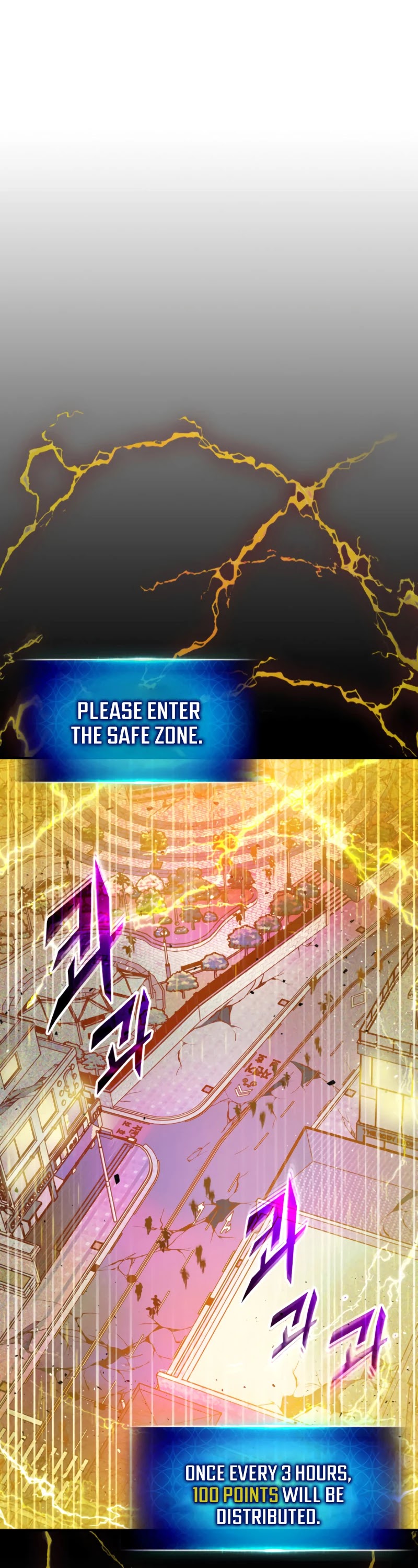 Leveling With The Gods Chapter 4 - Page 2