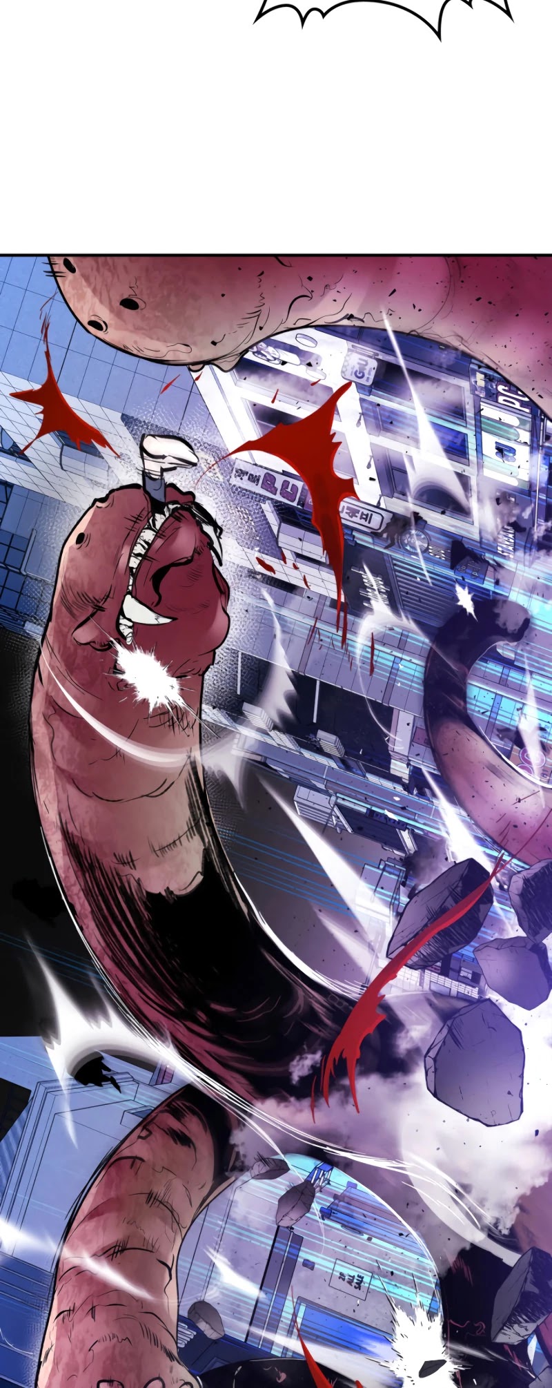 Leveling With The Gods Chapter 4 - Page 20