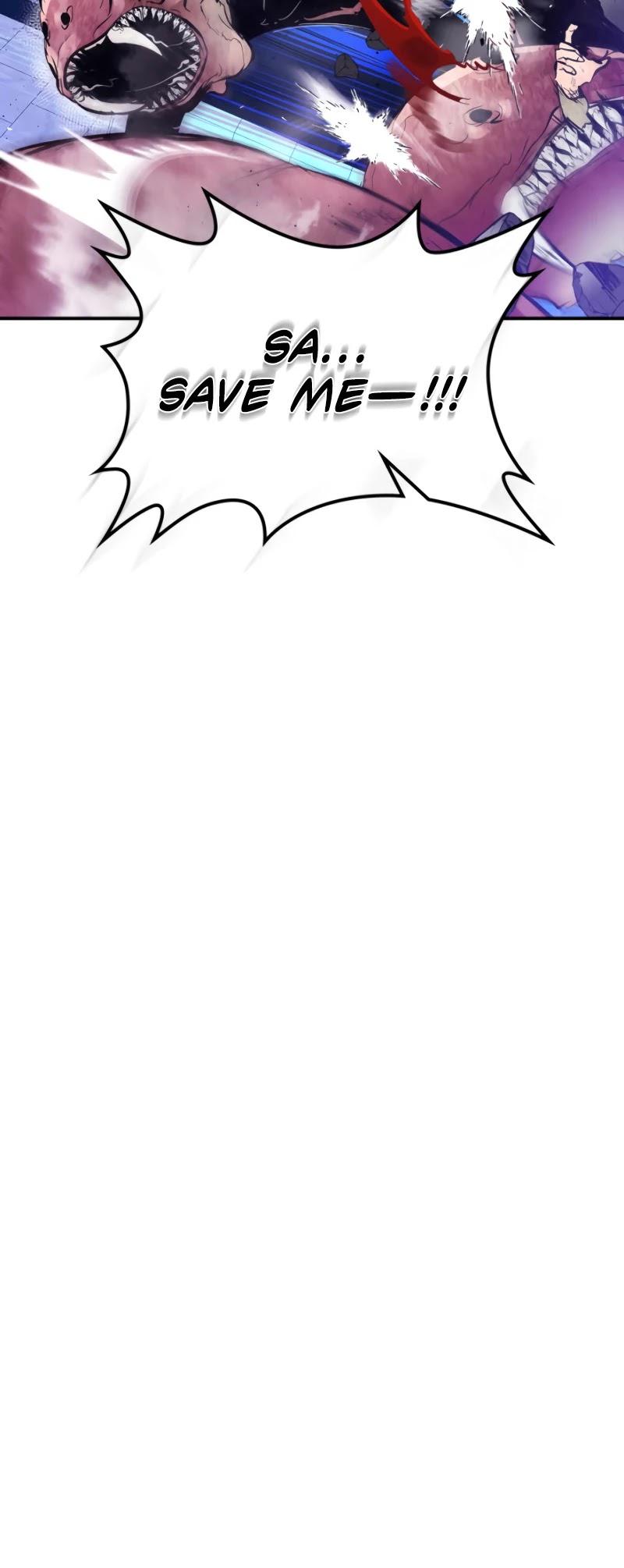 Leveling With The Gods Chapter 4 - Page 21