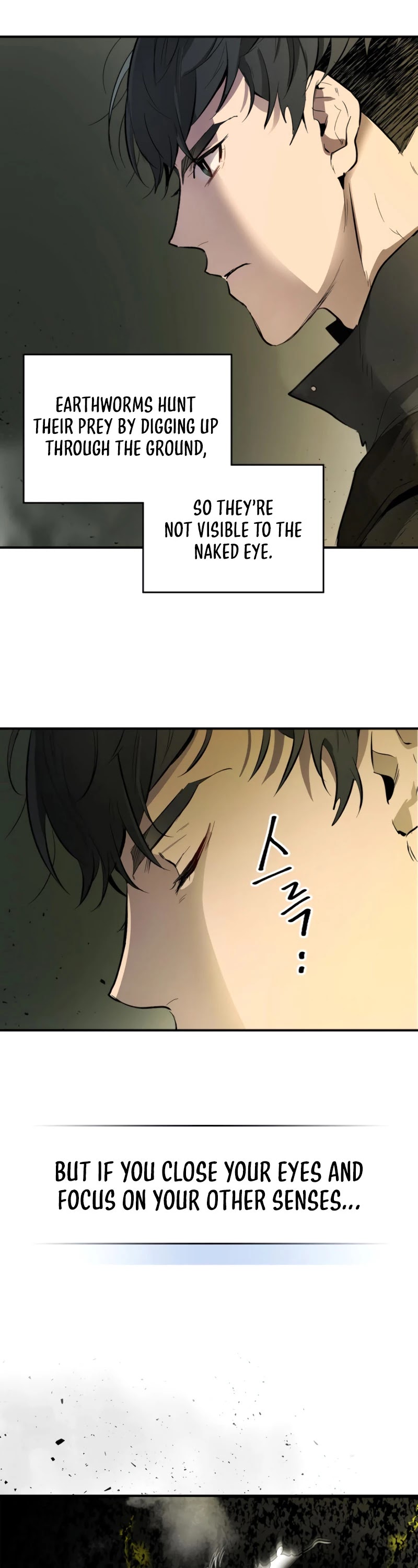 Leveling With The Gods Chapter 4 - Page 26