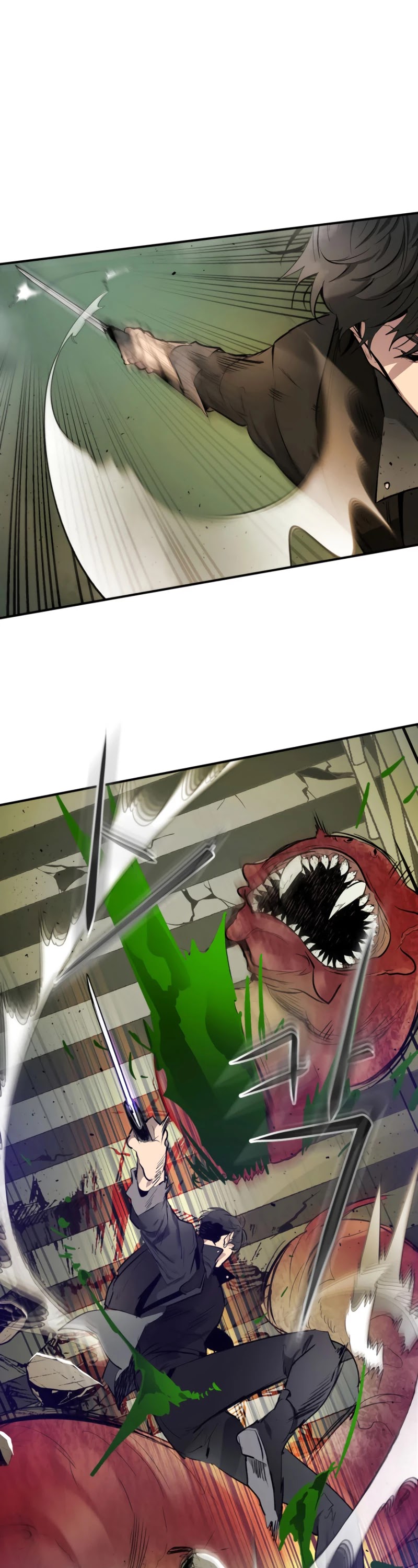 Leveling With The Gods Chapter 4 - Page 31