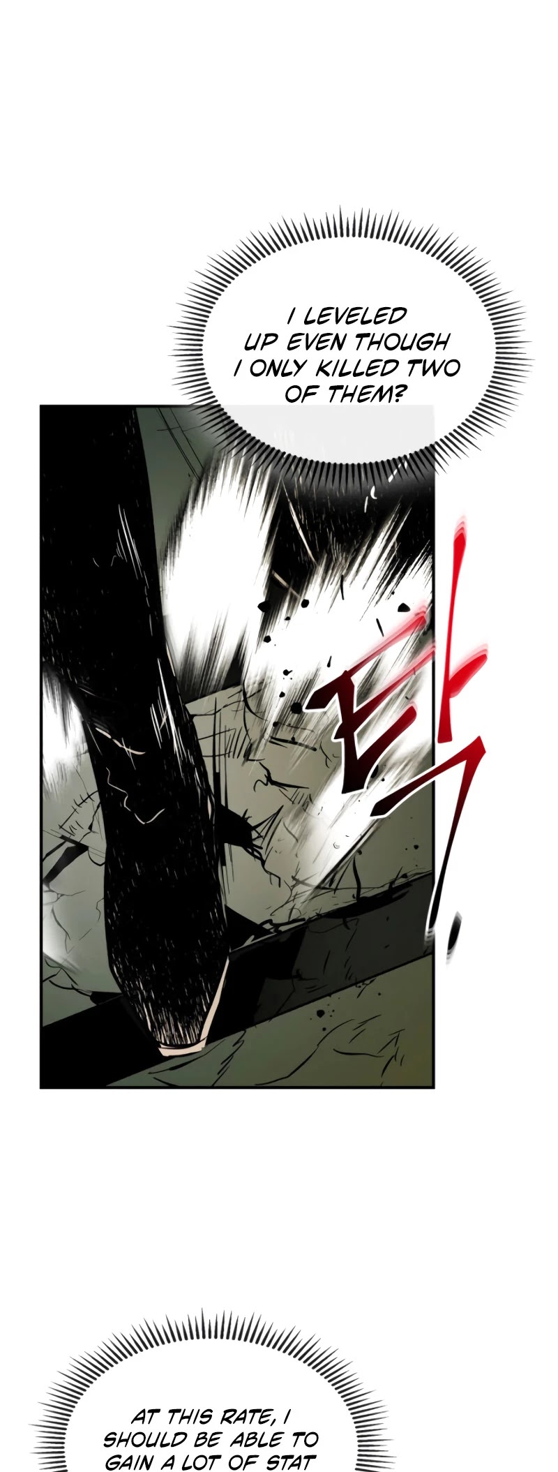 Leveling With The Gods Chapter 4 - Page 33