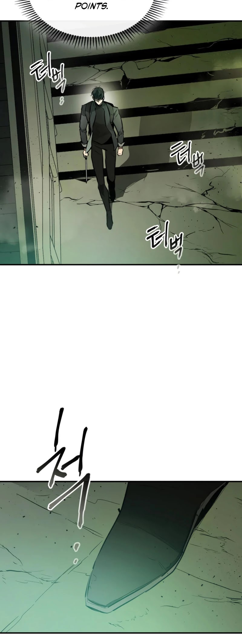 Leveling With The Gods Chapter 4 - Page 34