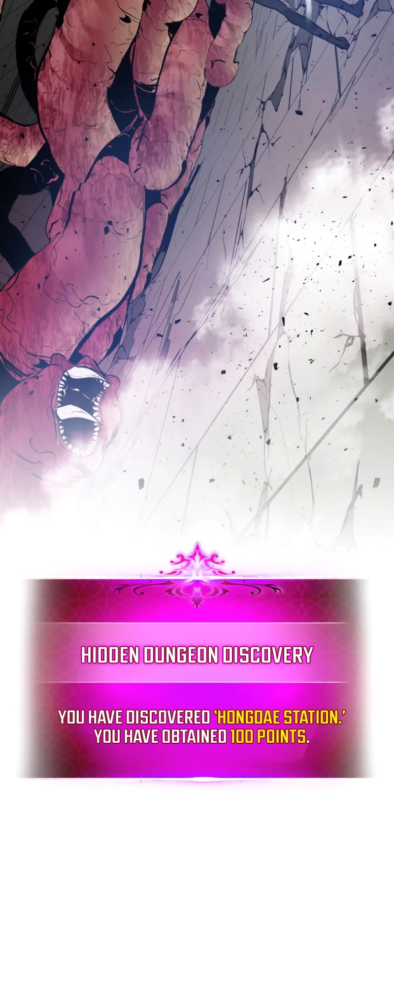 Leveling With The Gods Chapter 4 - Page 38