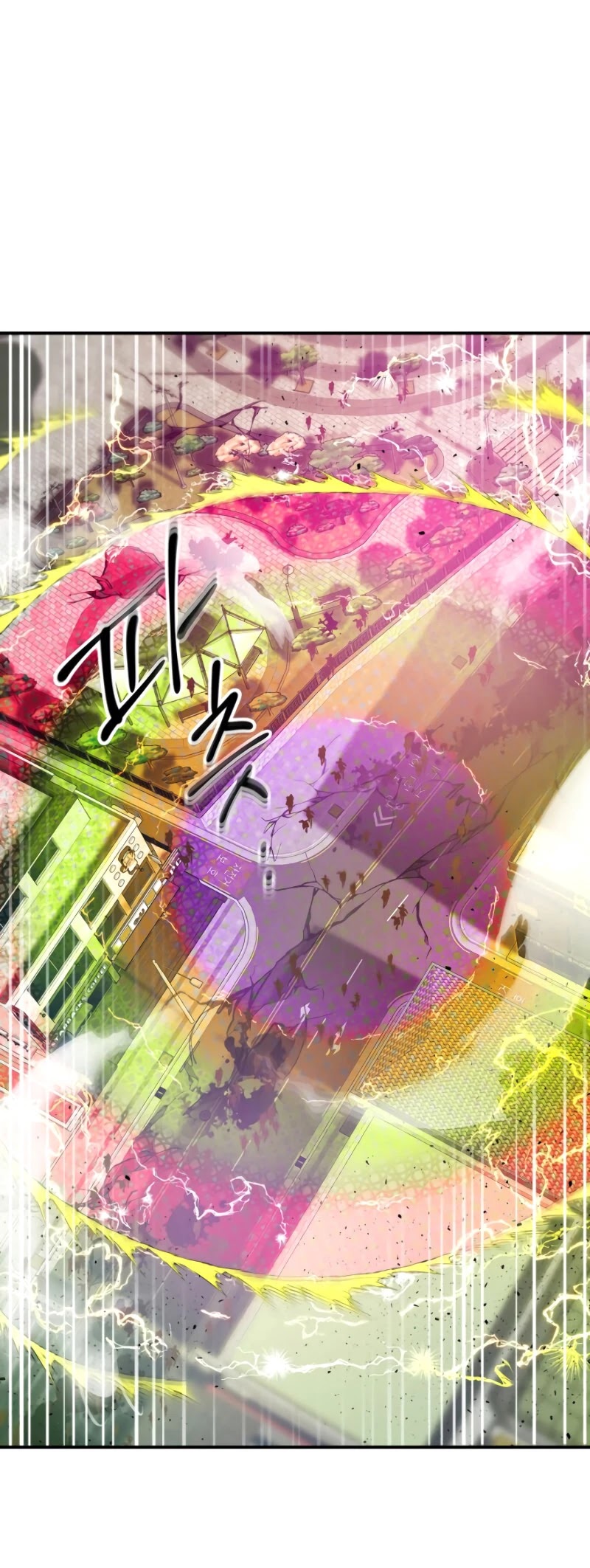 Leveling With The Gods Chapter 4 - Page 4