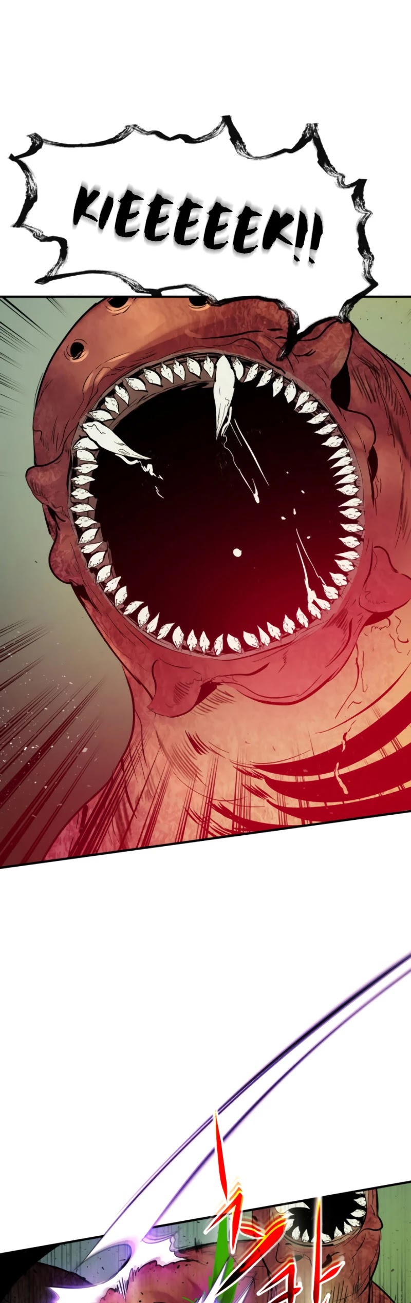 Leveling With The Gods Chapter 4 - Page 41