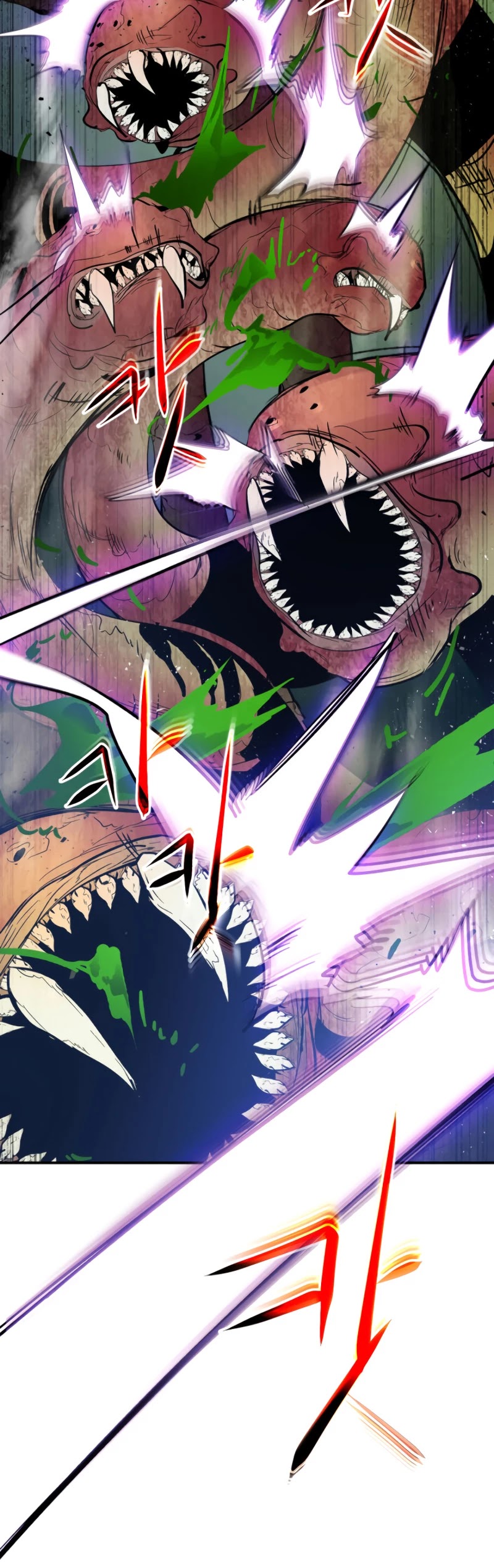 Leveling With The Gods Chapter 4 - Page 42