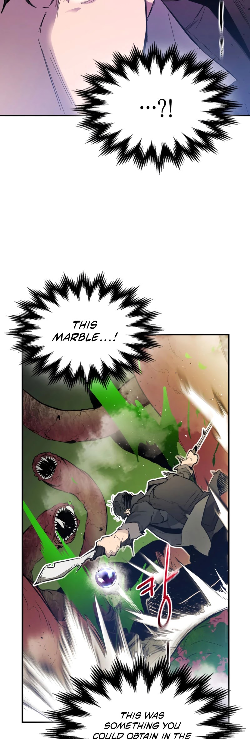 Leveling With The Gods Chapter 4 - Page 45