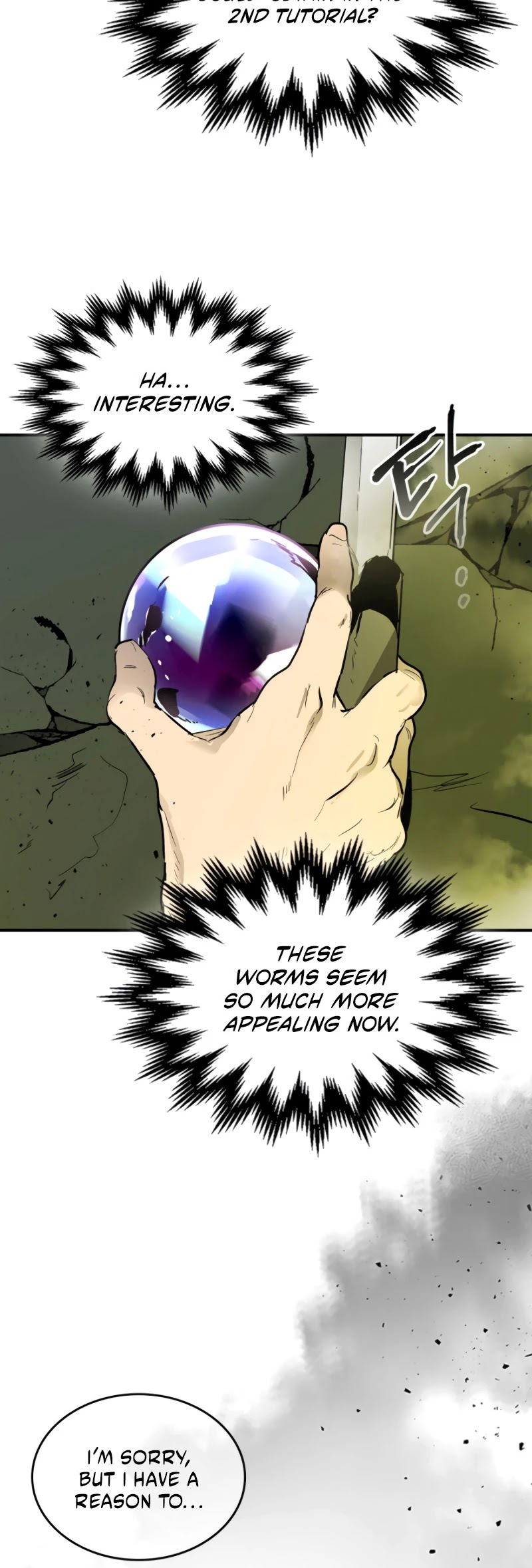 Leveling With The Gods Chapter 4 - Page 46