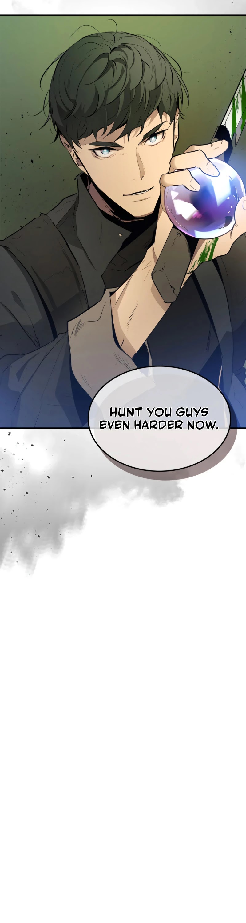 Leveling With The Gods Chapter 4 - Page 47