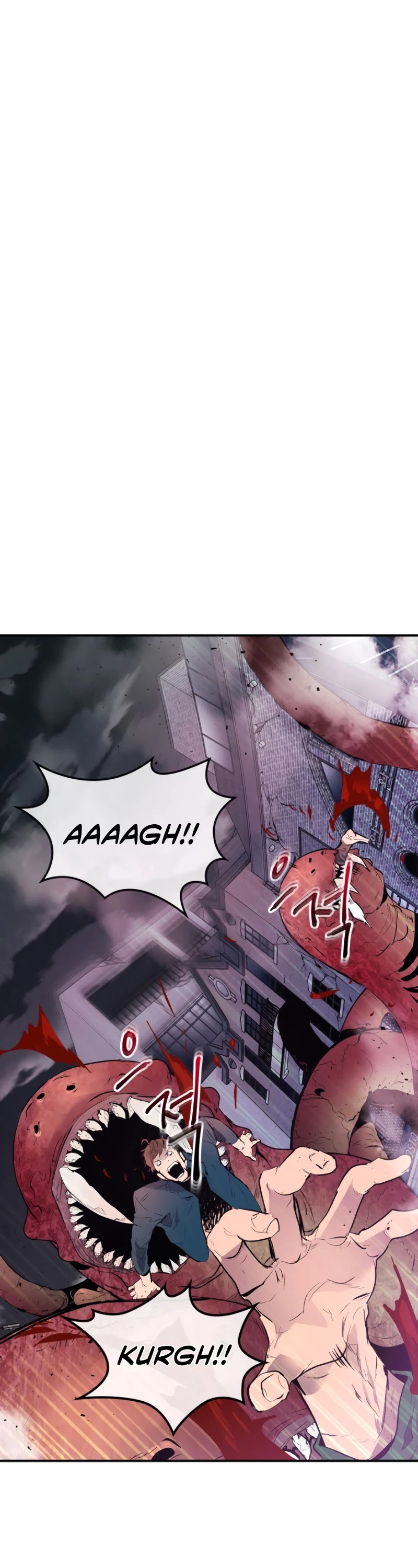 Leveling With The Gods Chapter 4 - Page 48