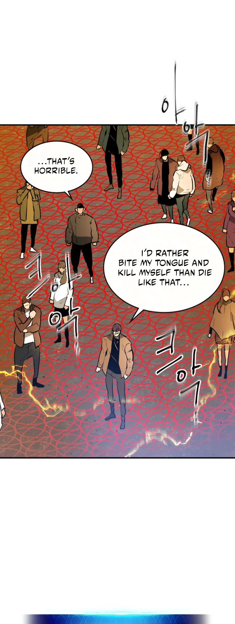 Leveling With The Gods Chapter 4 - Page 49