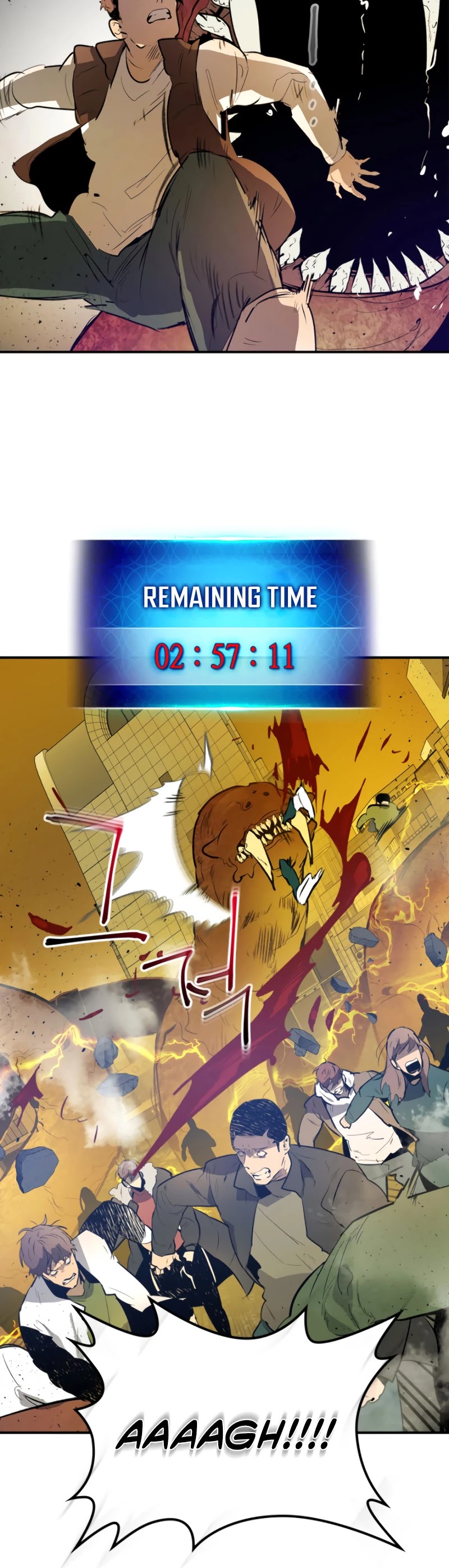 Leveling With The Gods Chapter 4 - Page 54