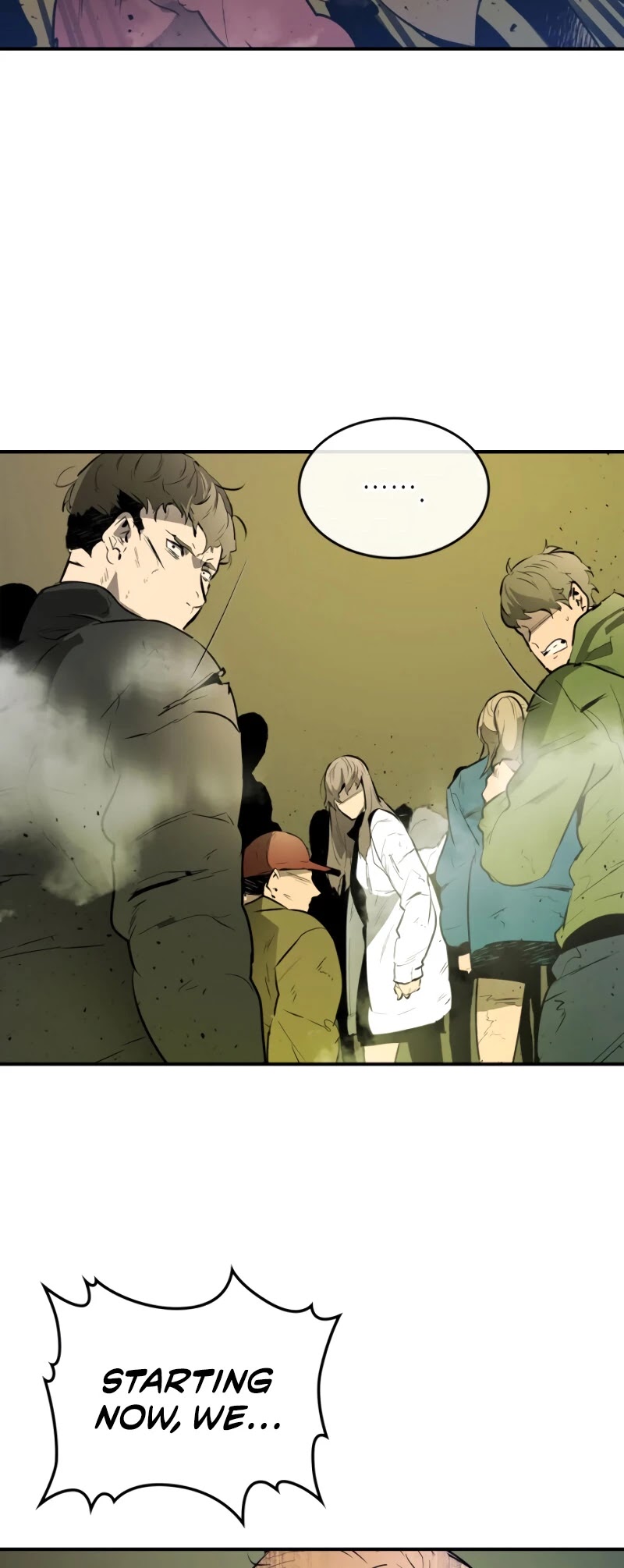 Leveling With The Gods Chapter 4 - Page 57