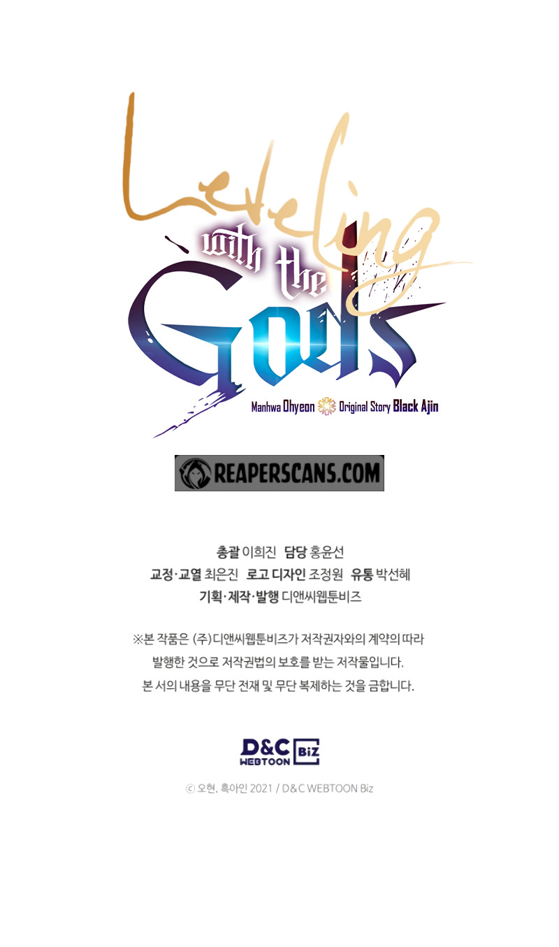 Leveling With The Gods Chapter 4 - Page 59