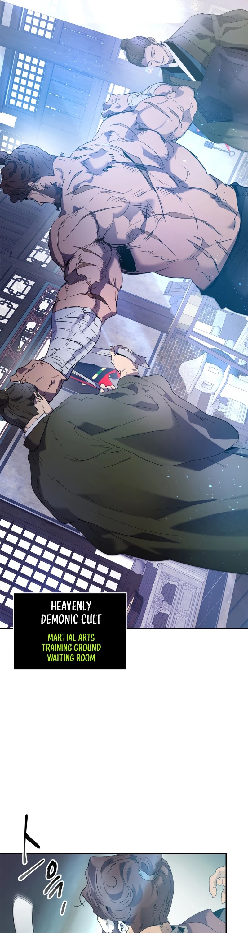 Leveling With The Gods Chapter 40 - Page 10