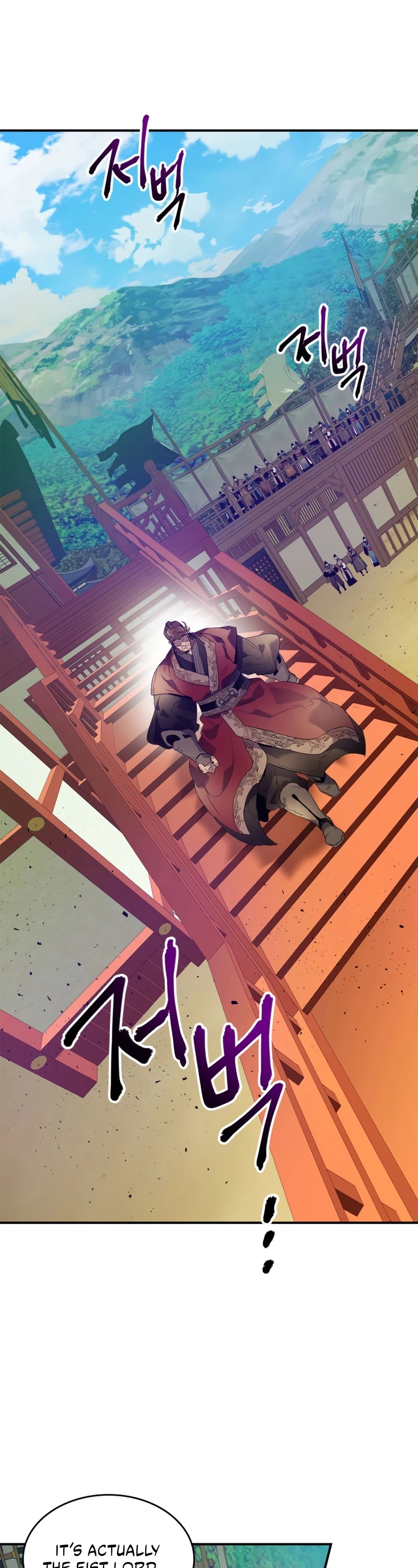 Leveling With The Gods Chapter 40 - Page 14