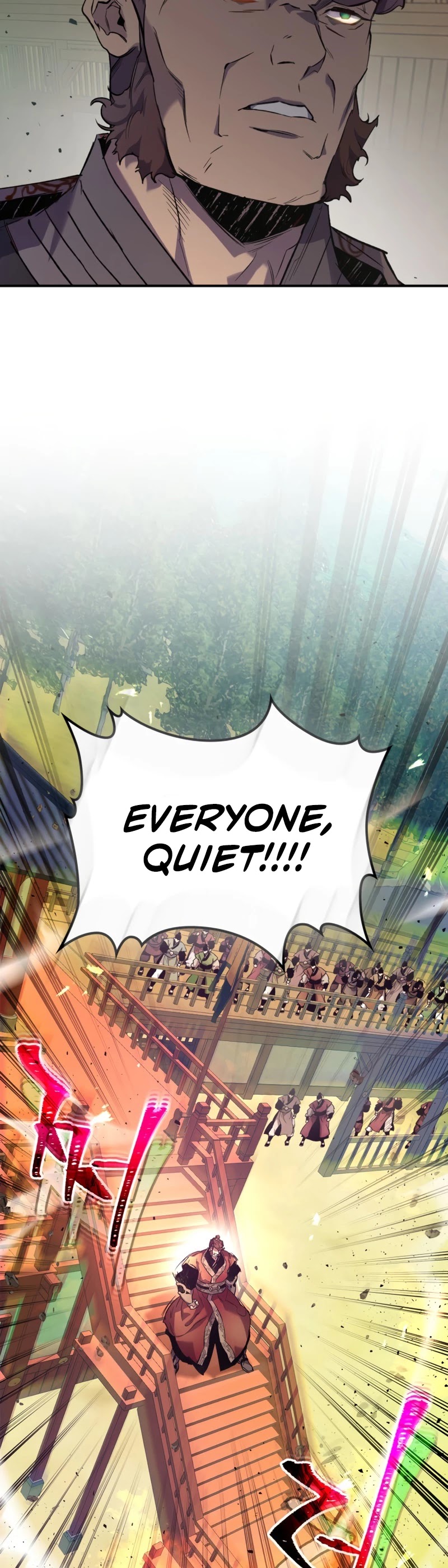 Leveling With The Gods Chapter 40 - Page 16