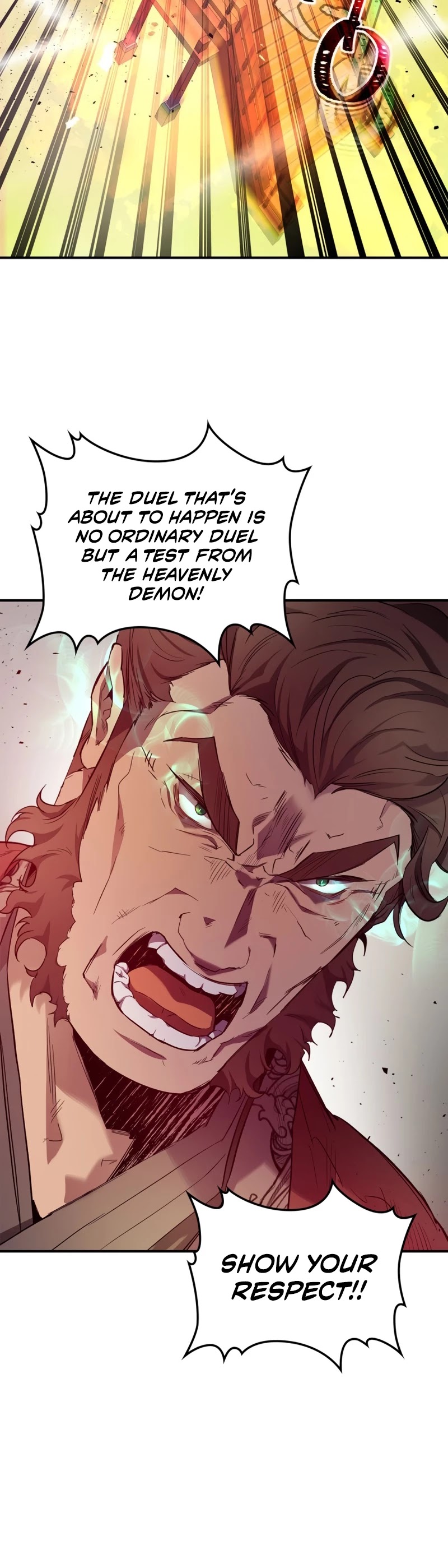 Leveling With The Gods Chapter 40 - Page 17