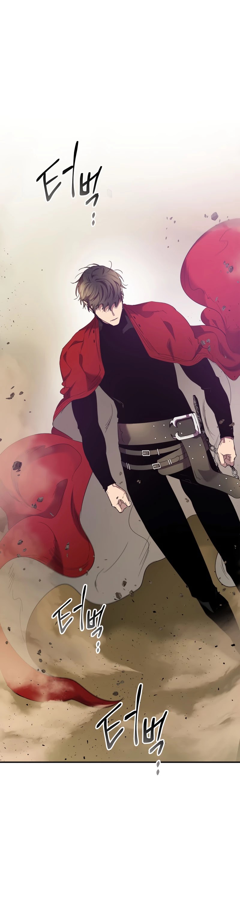 Leveling With The Gods Chapter 40 - Page 19