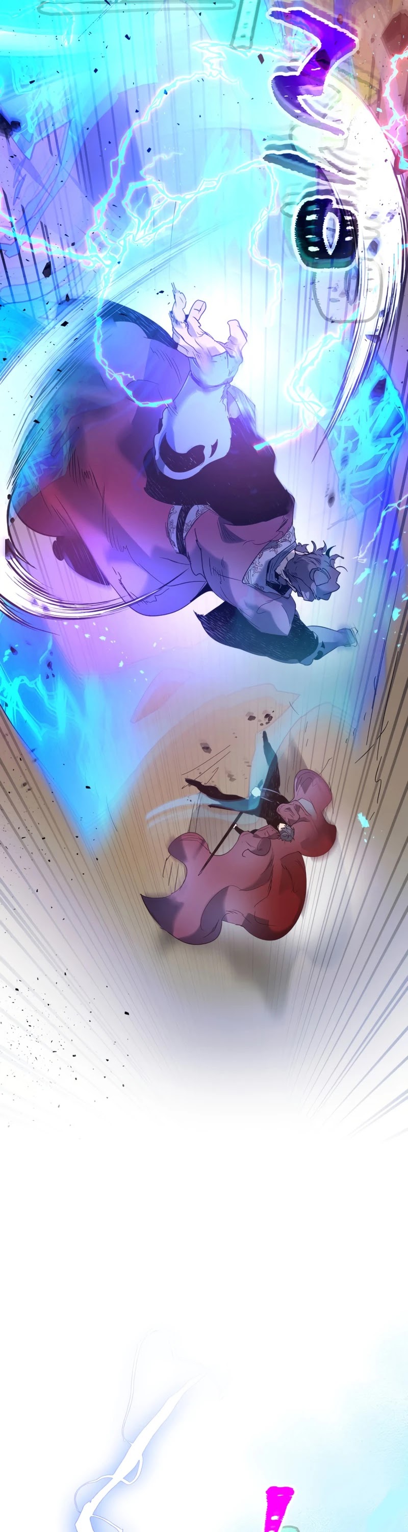 Leveling With The Gods Chapter 40 - Page 23