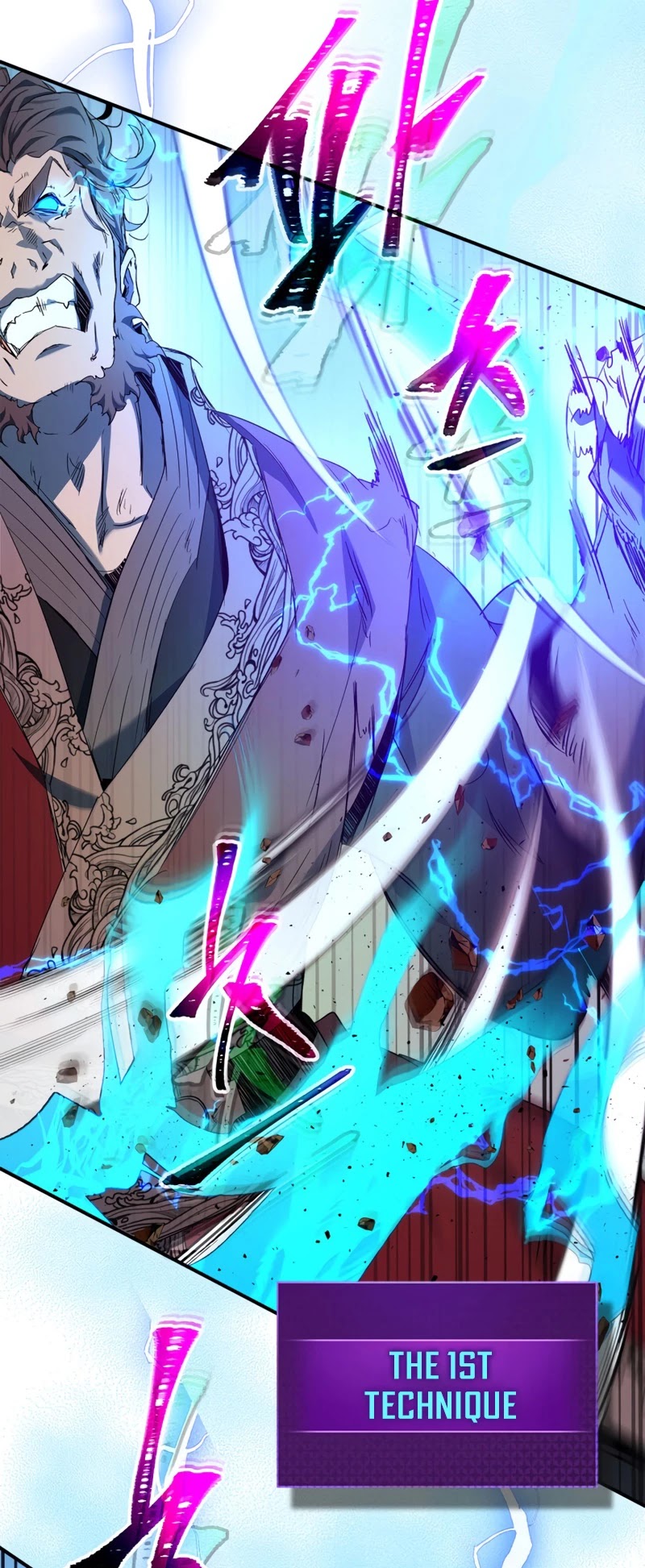 Leveling With The Gods Chapter 40 - Page 24