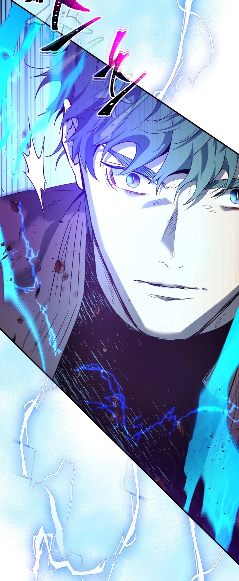 Leveling With The Gods Chapter 40 - Page 25