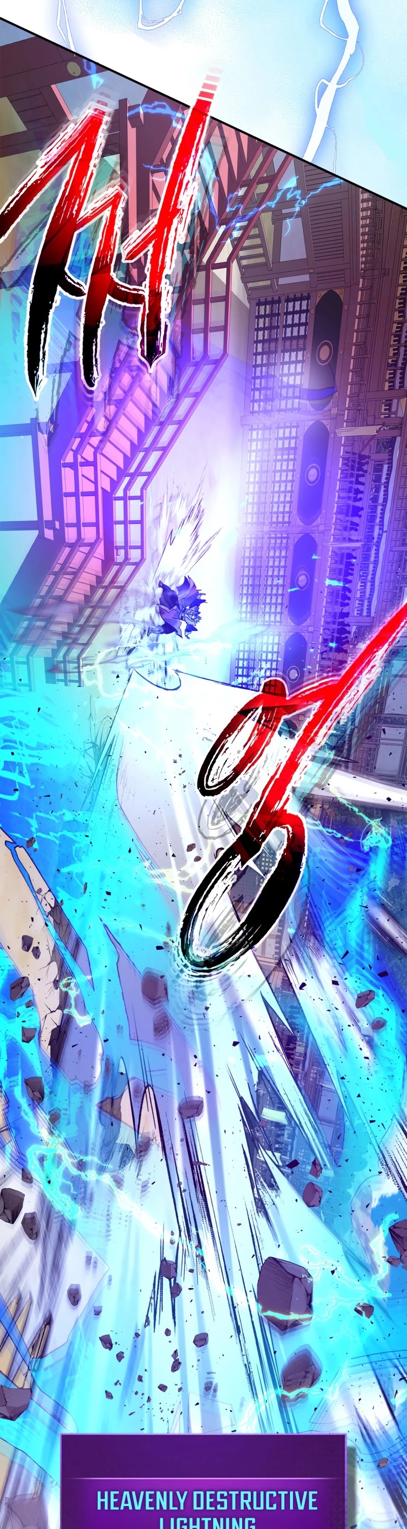 Leveling With The Gods Chapter 40 - Page 26