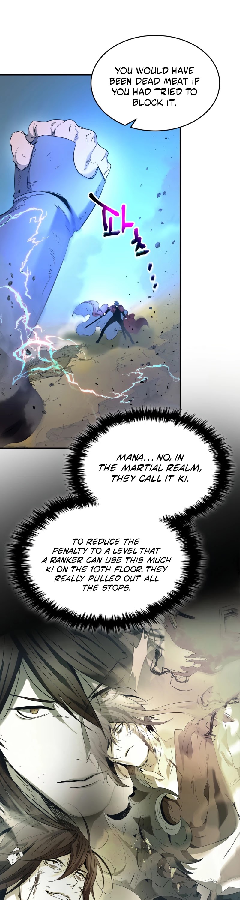 Leveling With The Gods Chapter 40 - Page 30