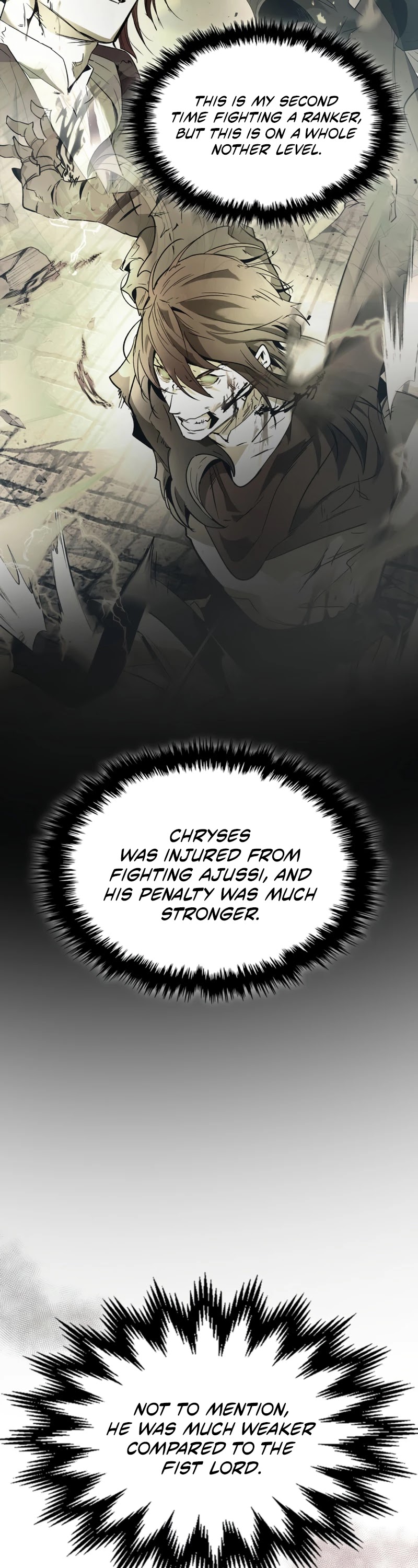 Leveling With The Gods Chapter 40 - Page 31