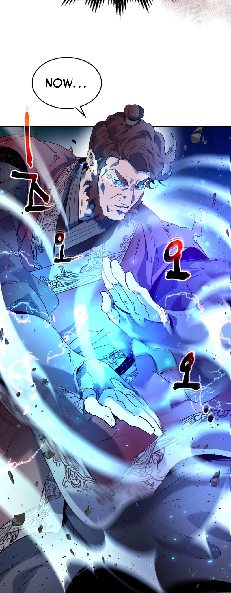 Leveling With The Gods Chapter 40 - Page 32