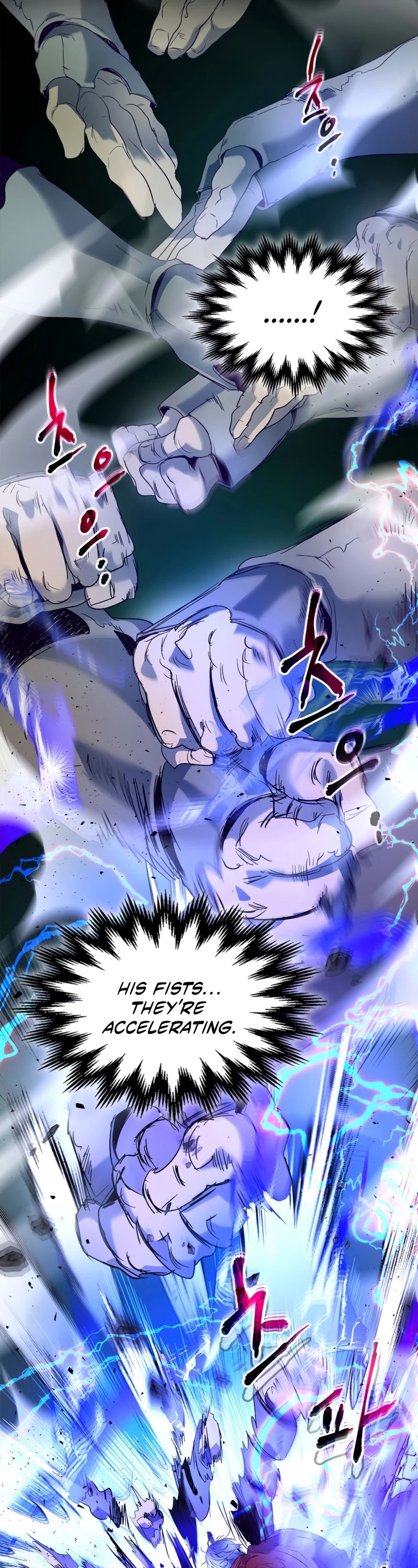 Leveling With The Gods Chapter 40 - Page 34