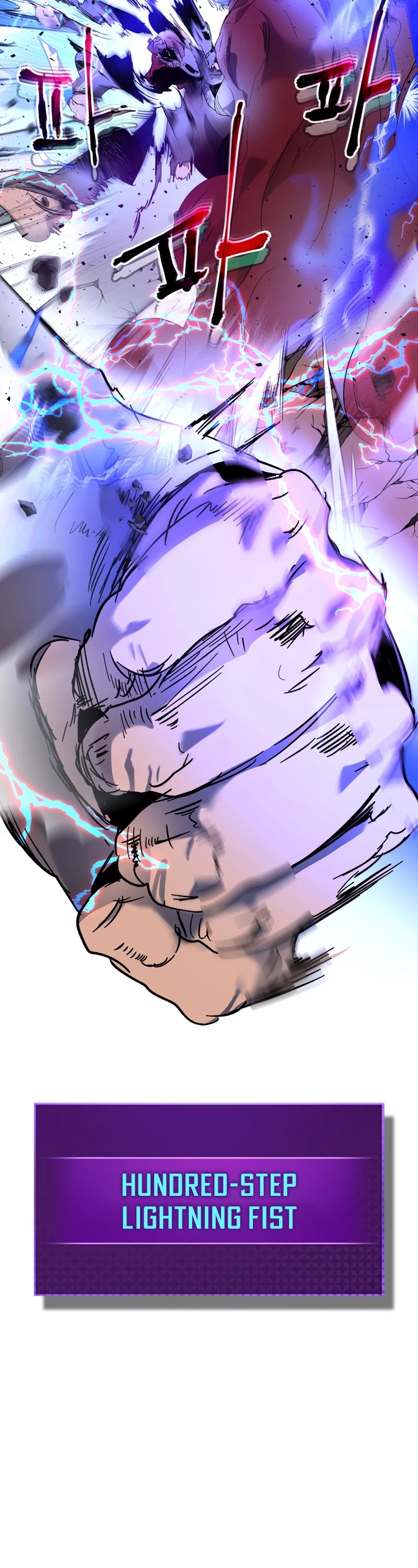 Leveling With The Gods Chapter 40 - Page 35