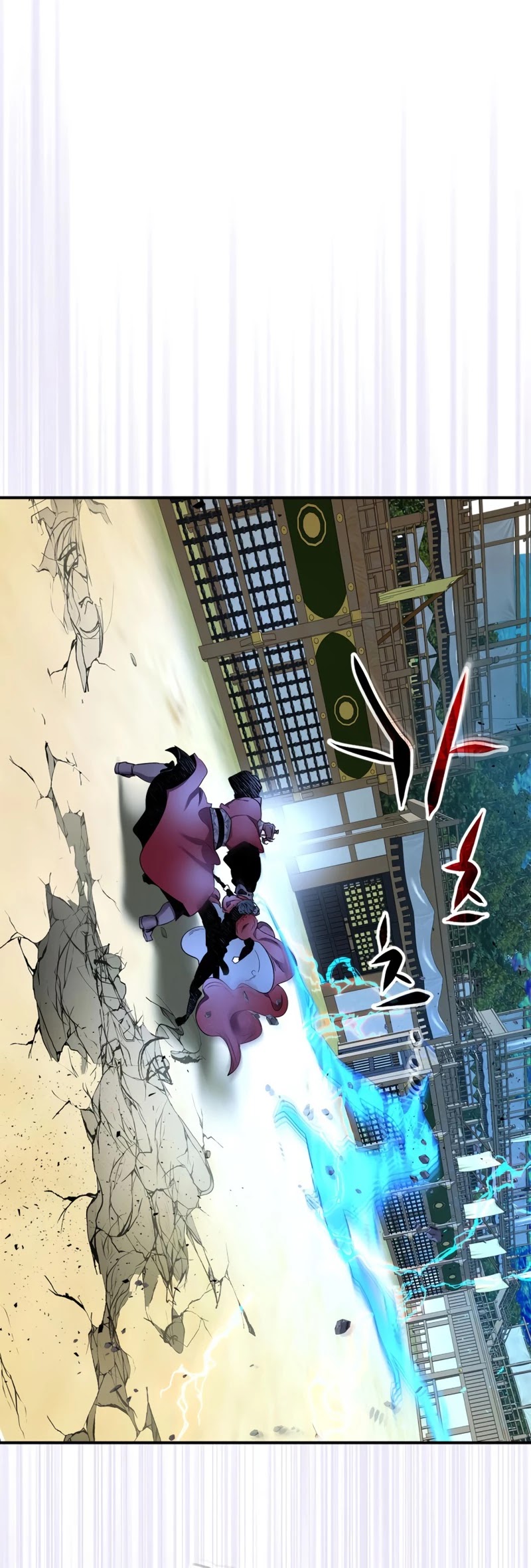 Leveling With The Gods Chapter 40 - Page 37