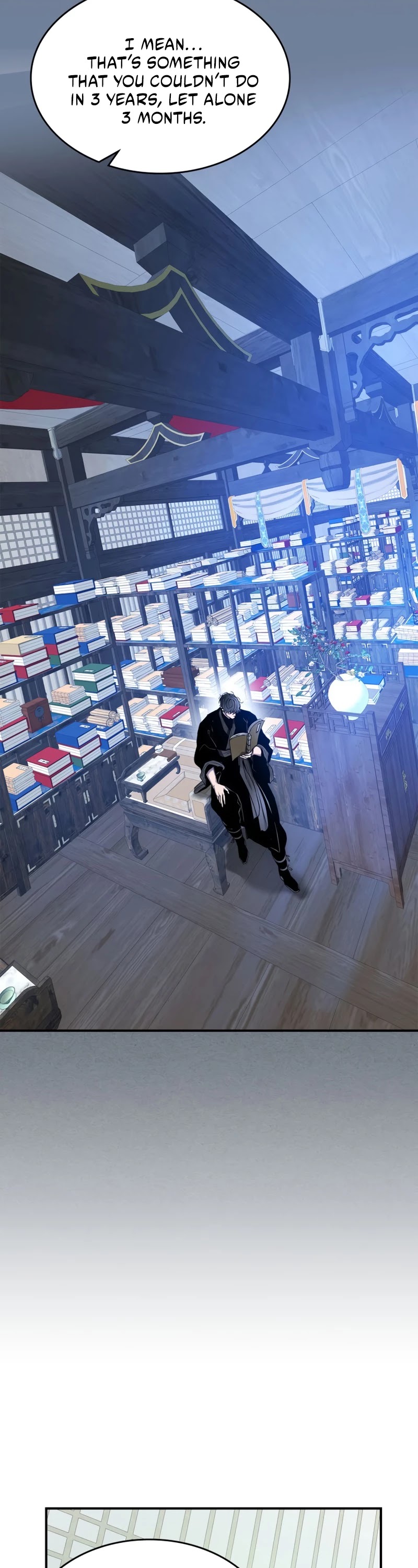 Leveling With The Gods Chapter 40 - Page 4