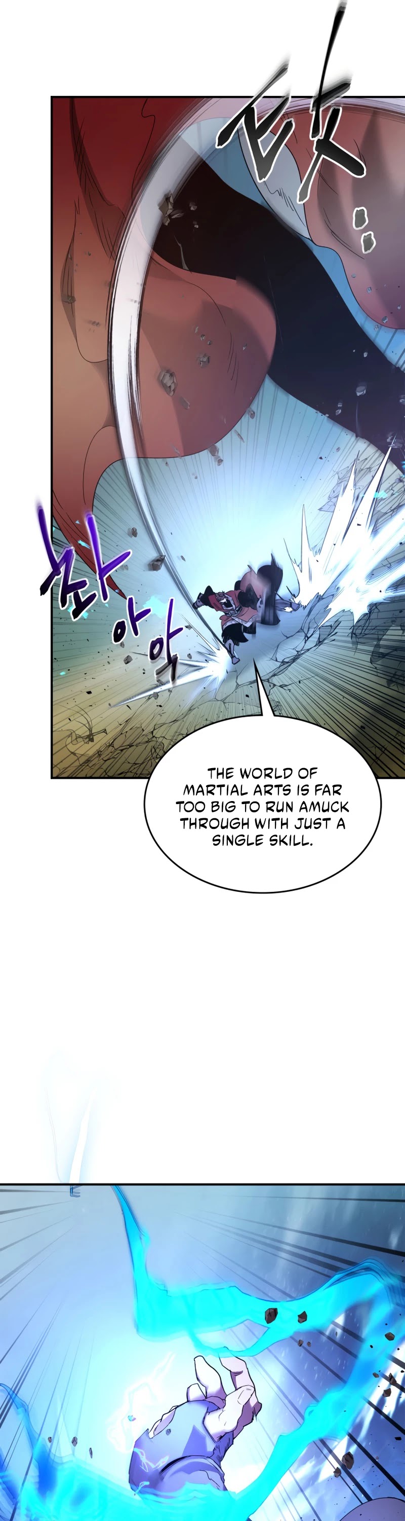 Leveling With The Gods Chapter 40 - Page 42