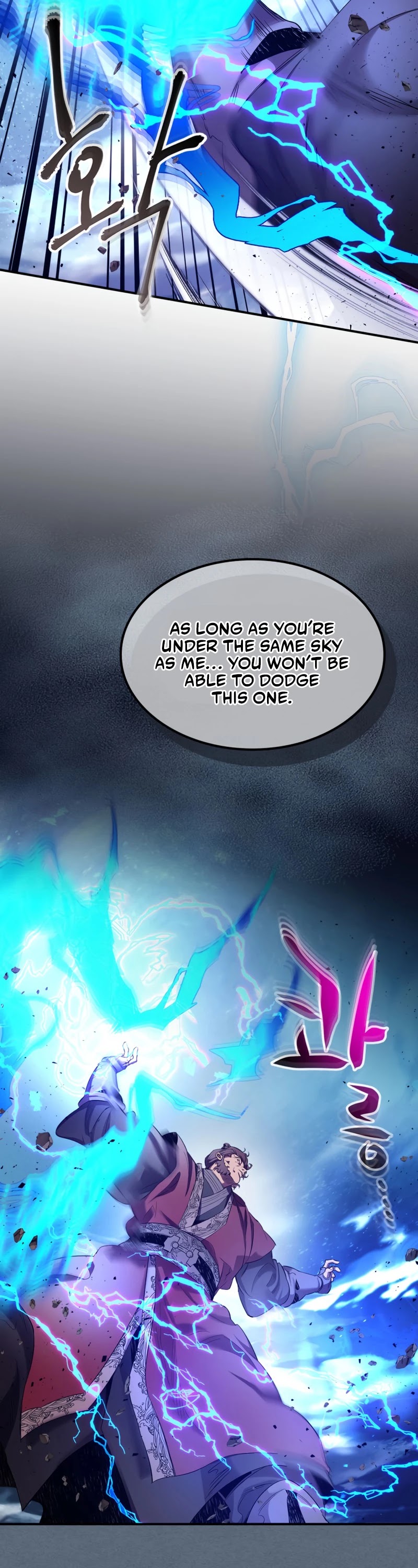 Leveling With The Gods Chapter 40 - Page 43