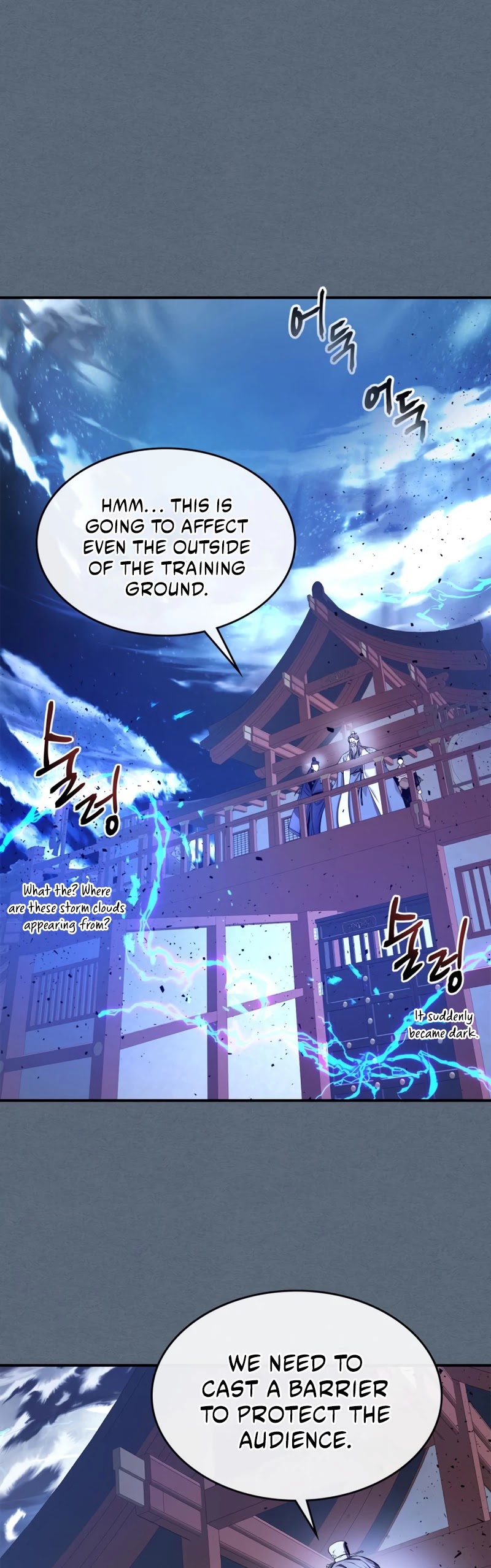 Leveling With The Gods Chapter 40 - Page 44