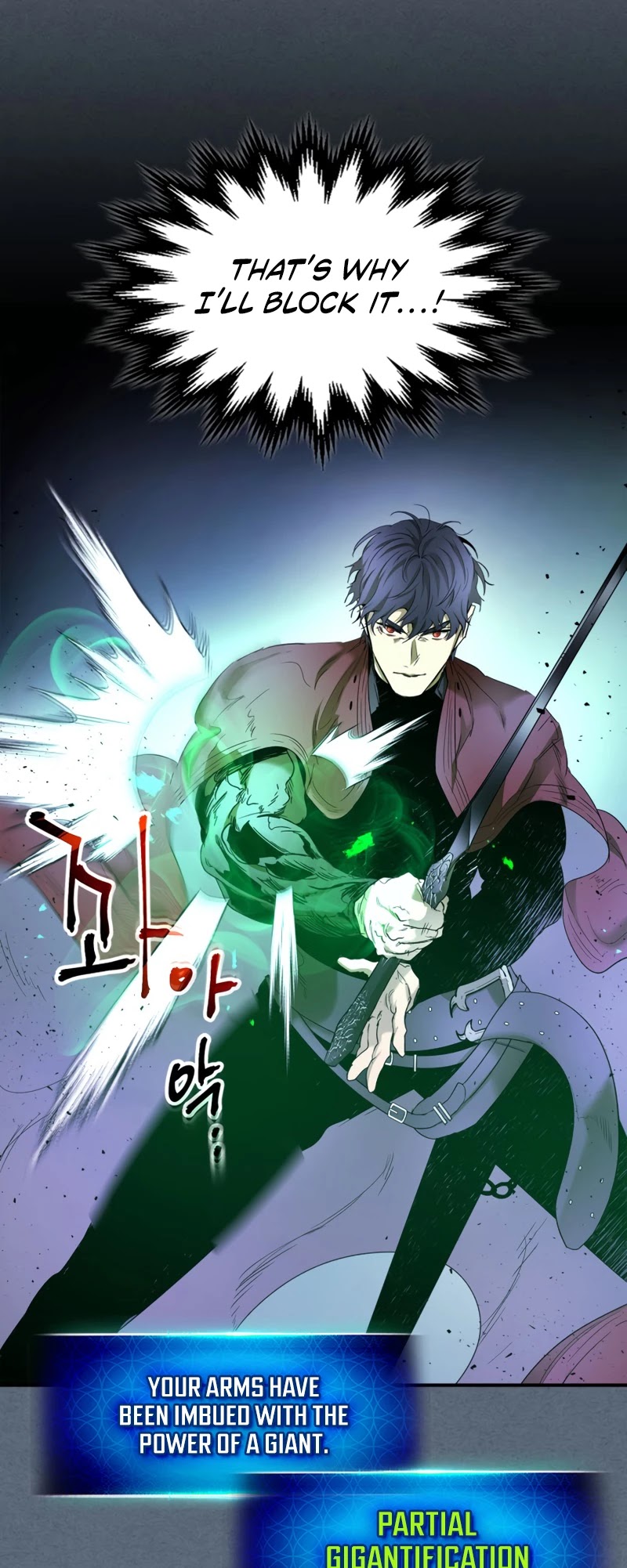 Leveling With The Gods Chapter 40 - Page 48