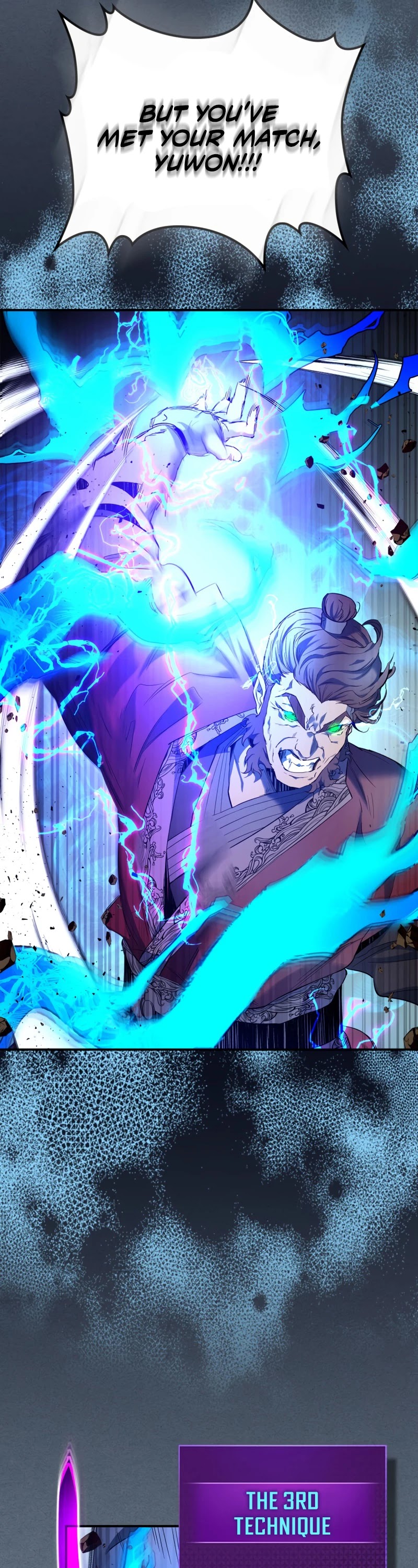 Leveling With The Gods Chapter 40 - Page 50