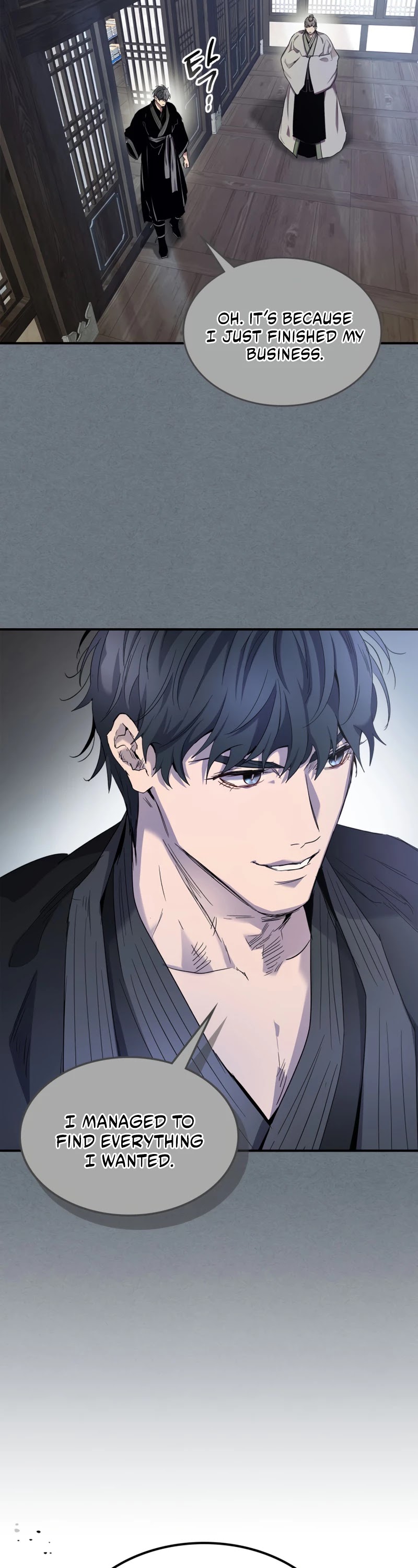 Leveling With The Gods Chapter 40 - Page 7