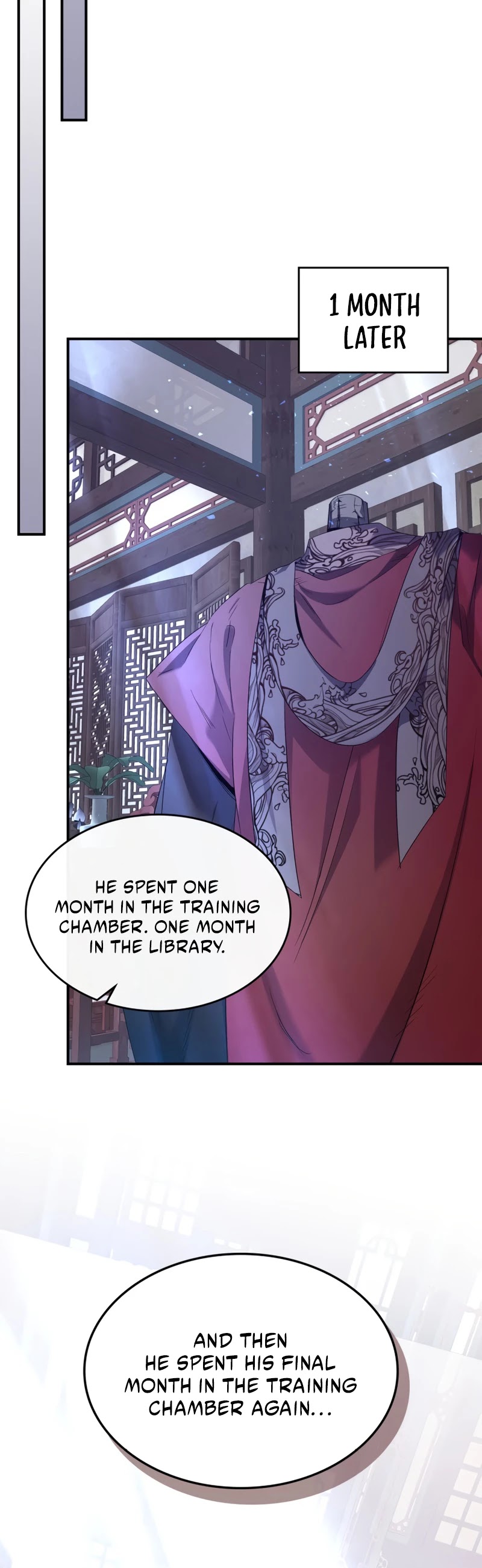 Leveling With The Gods Chapter 40 - Page 9