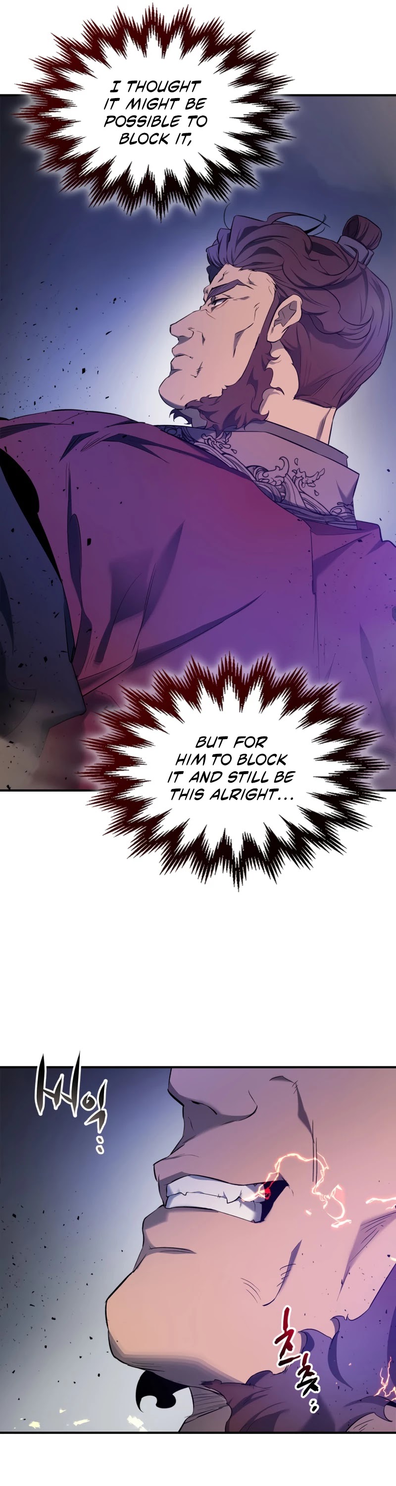 Leveling With The Gods Chapter 41 - Page 10