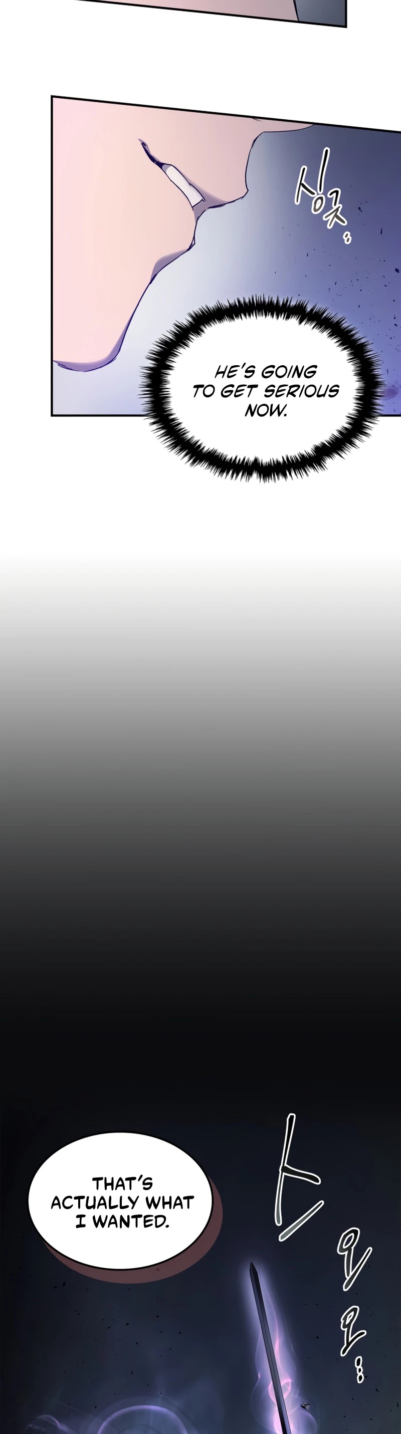 Leveling With The Gods Chapter 41 - Page 12