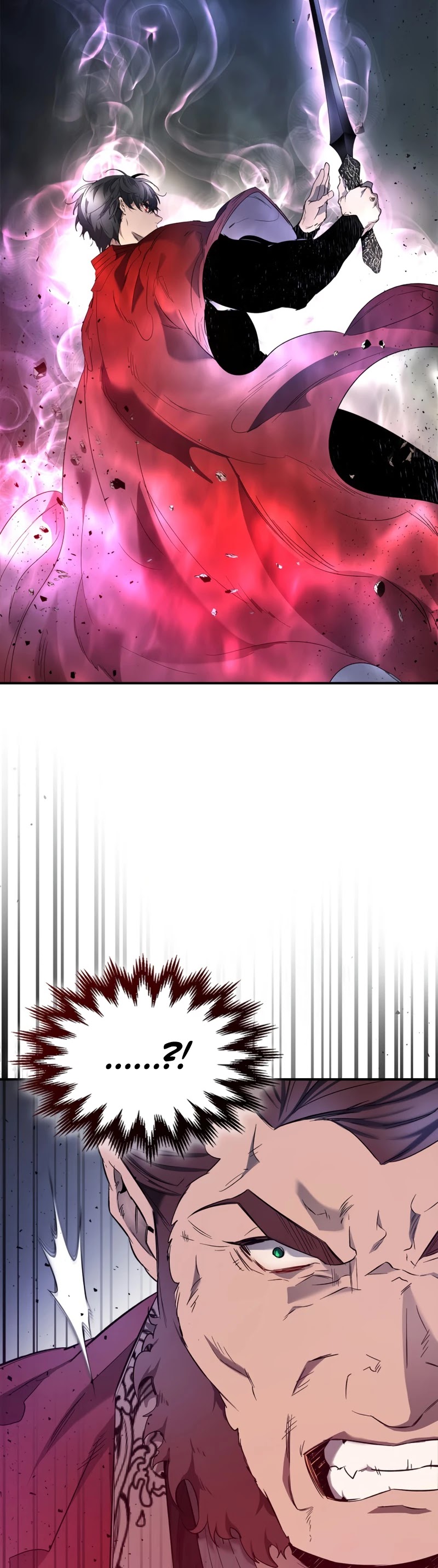 Leveling With The Gods Chapter 41 - Page 13