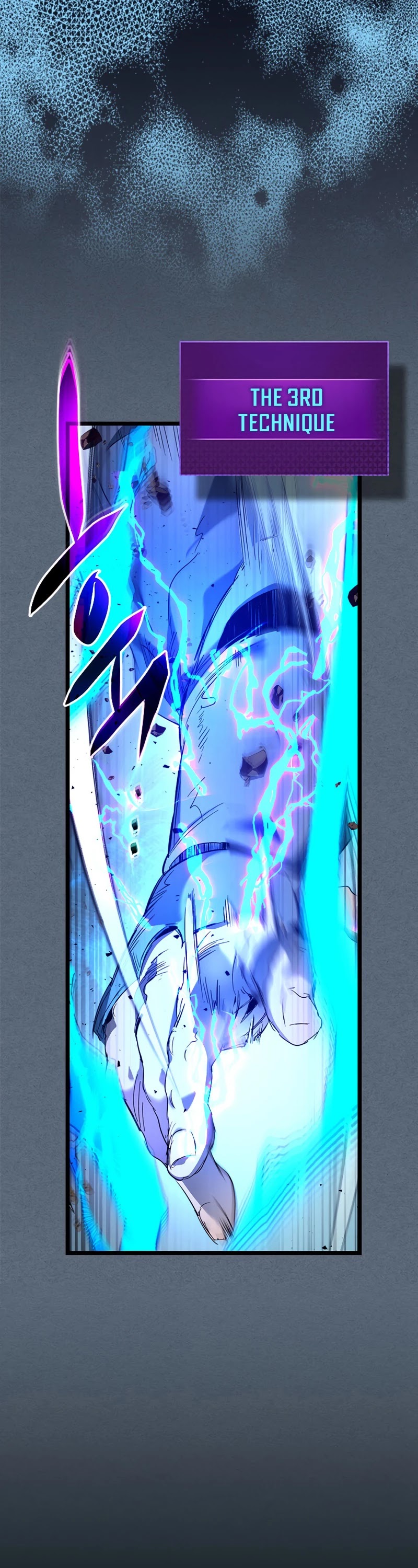 Leveling With The Gods Chapter 41 - Page 2