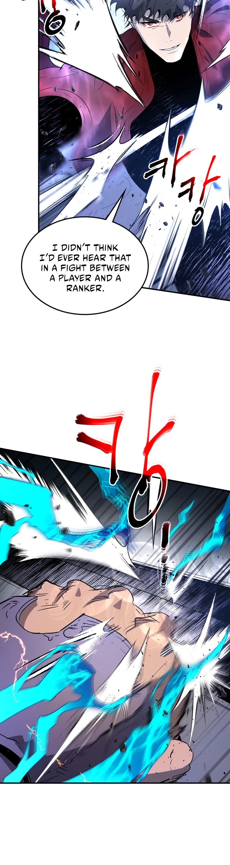 Leveling With The Gods Chapter 41 - Page 23