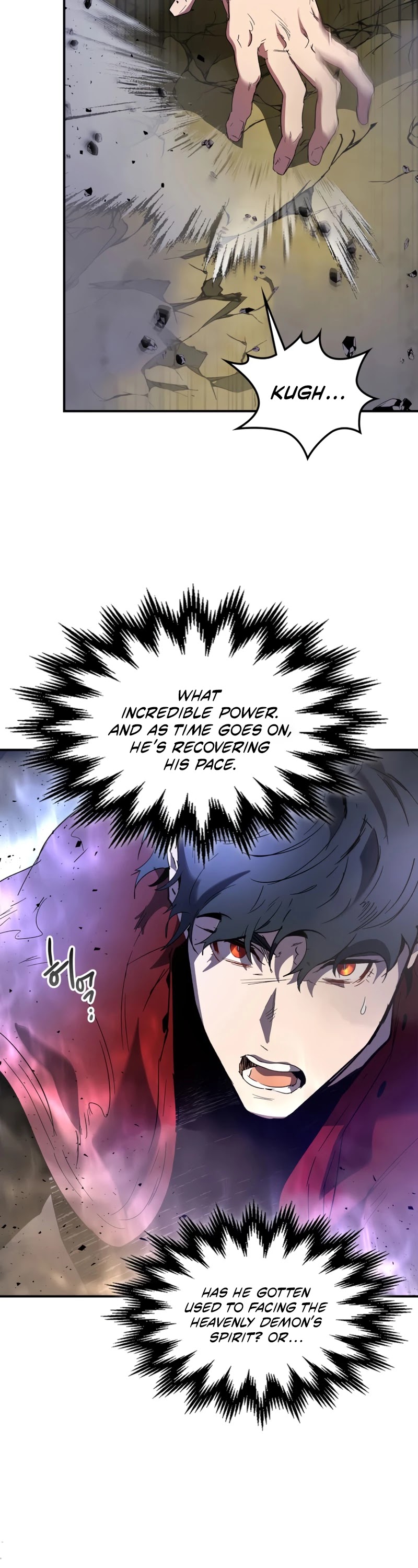 Leveling With The Gods Chapter 41 - Page 25