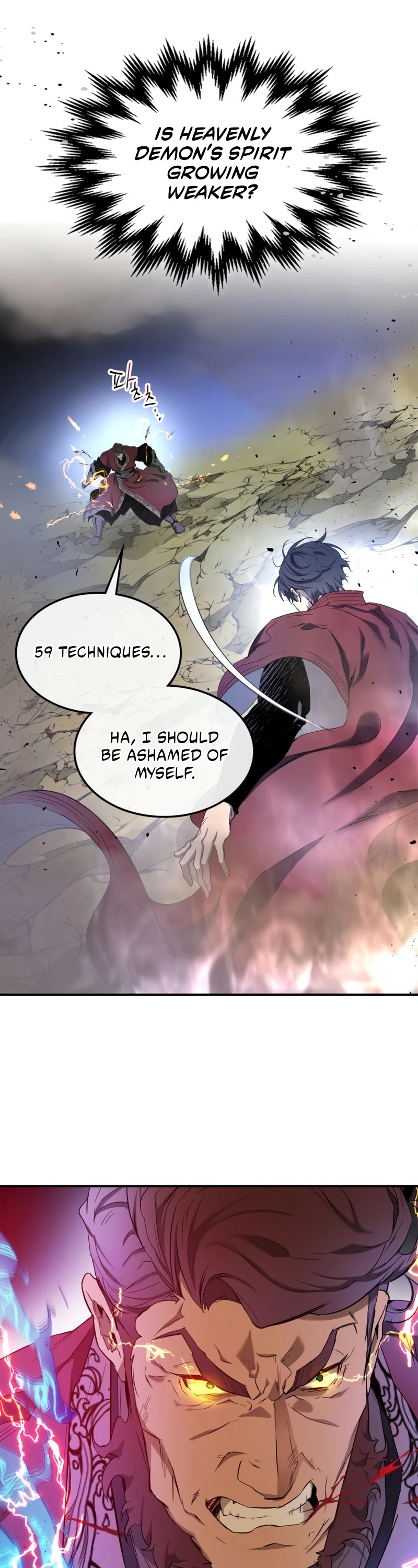 Leveling With The Gods Chapter 41 - Page 26