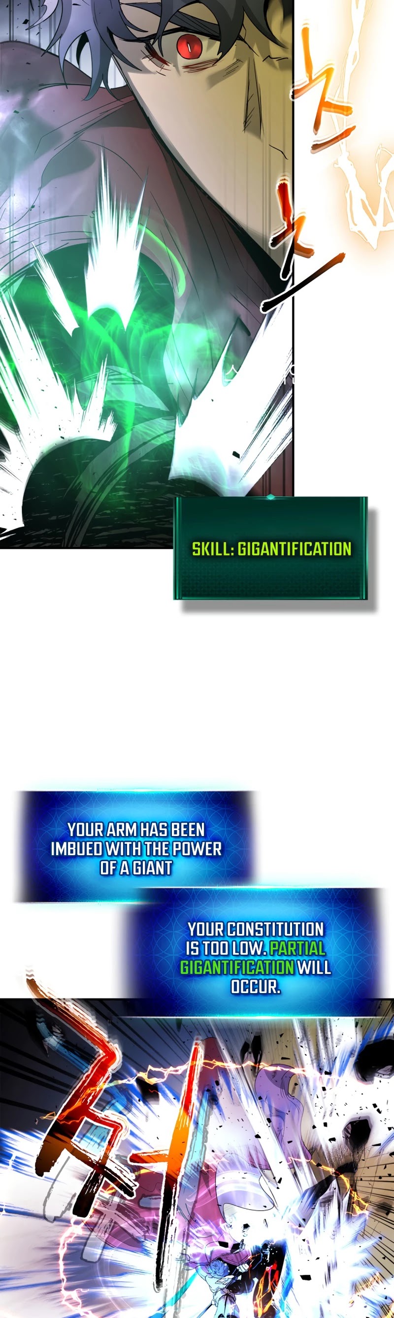 Leveling With The Gods Chapter 41 - Page 28